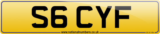 S6 CYF