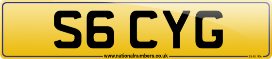 S6 CYG