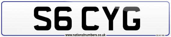 S6 CYG