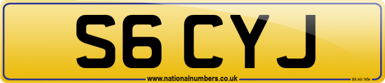 S6 CYJ