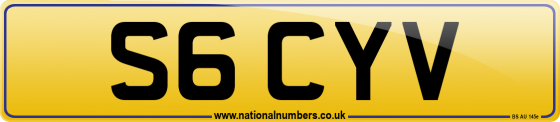 S6 CYV
