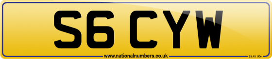 S6 CYW