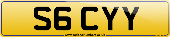 S6 CYY