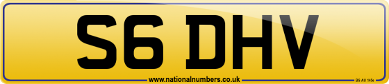 S6 DHV
