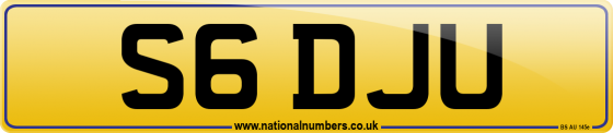 S6 DJU