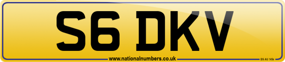 S6 DKV
