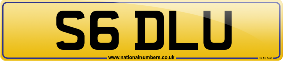 S6 DLU