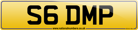 S6 DMP