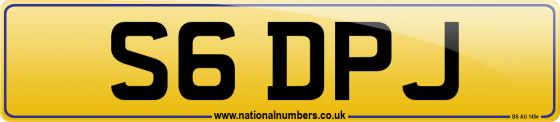 S6 DPJ