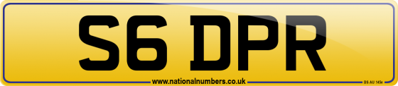 S6 DPR
