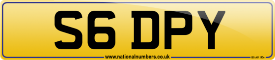 S6 DPY