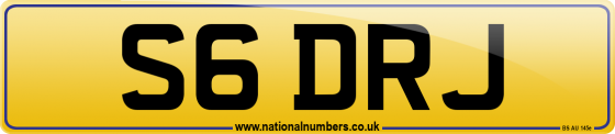 S6 DRJ