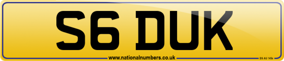 S6 DUK