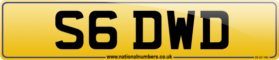 S6 DWD