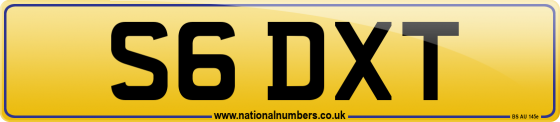 S6 DXT