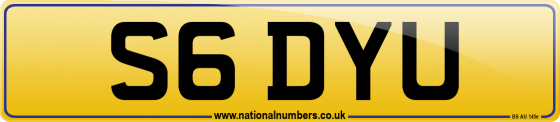 S6 DYU