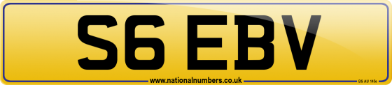 S6 EBV
