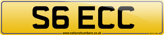 S6 ECC