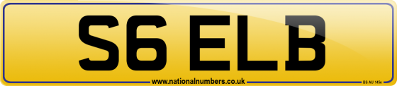 S6 ELB