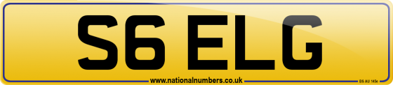S6 ELG