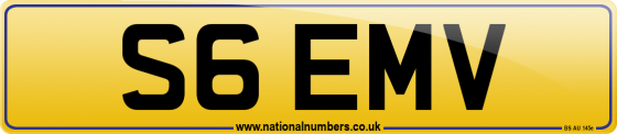 S6 EMV
