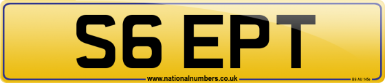 S6 EPT