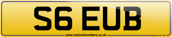 S6 EUB