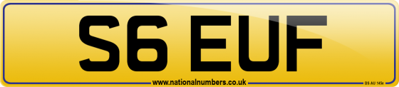 S6 EUF