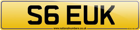 S6 EUK
