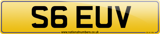 S6 EUV