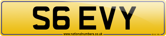 S6 EVY
