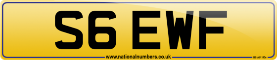 S6 EWF