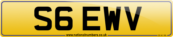 S6 EWV