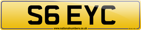 S6 EYC