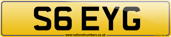 S6 EYG