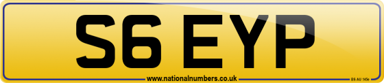 S6 EYP
