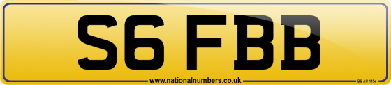 S6 FBB