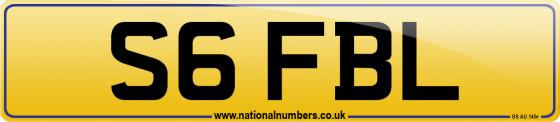 S6 FBL