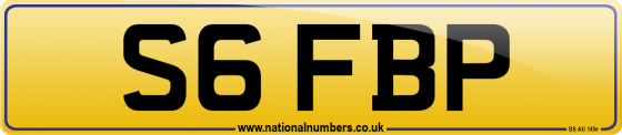 S6 FBP