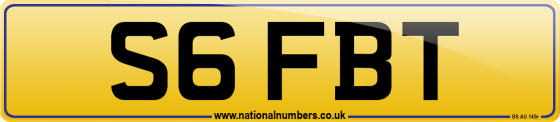 S6 FBT