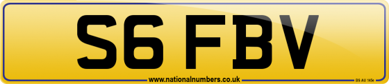 S6 FBV