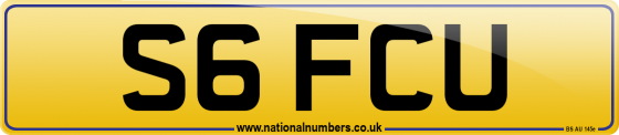 S6 FCU