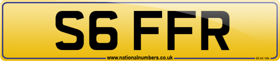 S6 FFR