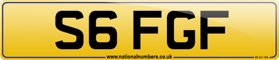 S6 FGF