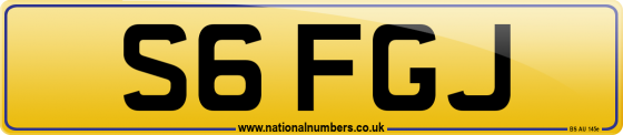 S6 FGJ