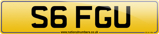 S6 FGU