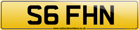 S6 FHN