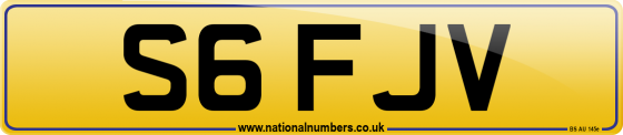 S6 FJV