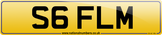 S6 FLM