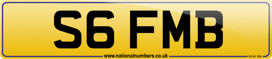 S6 FMB